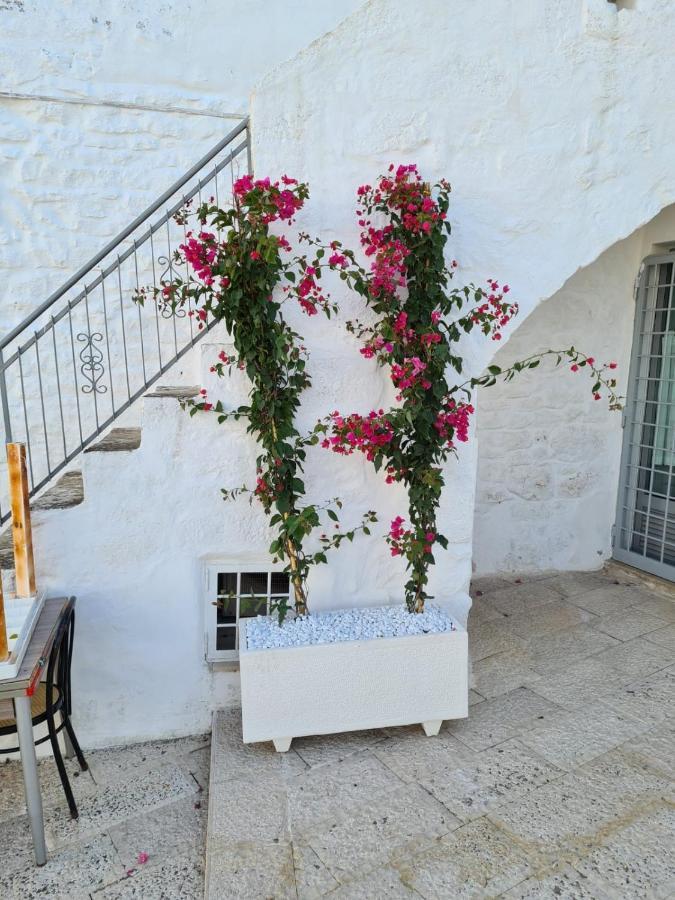 Vacation And Short Stay Suites & Apartments Ceglie - Celso Ceglie Messapica Exterior photo