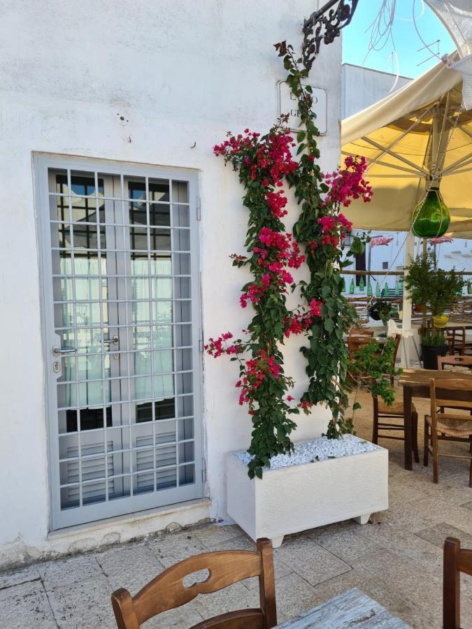 Vacation And Short Stay Suites & Apartments Ceglie - Celso Ceglie Messapica Exterior photo