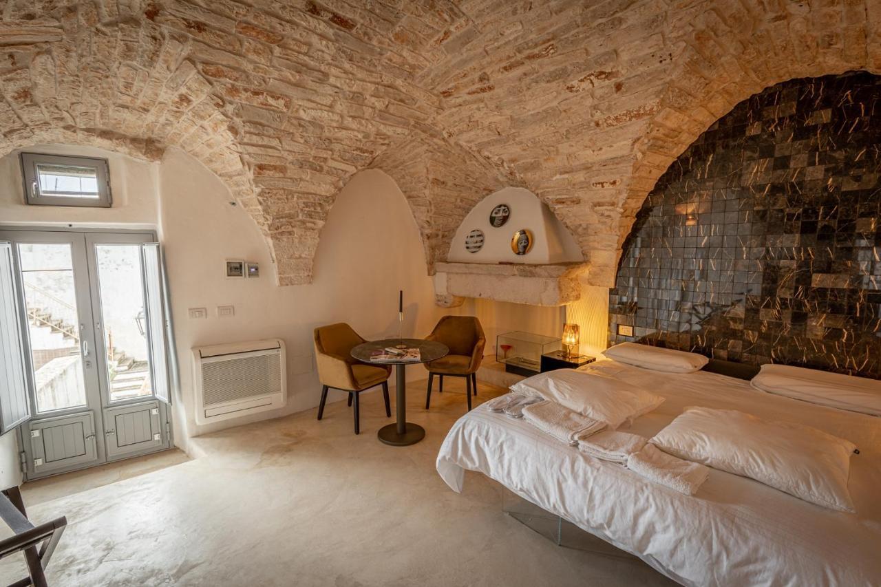 Vacation And Short Stay Suites & Apartments Ceglie - Celso Ceglie Messapica Exterior photo