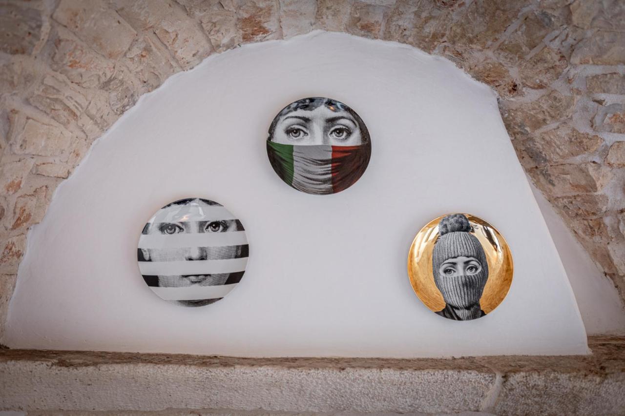 Vacation And Short Stay Suites & Apartments Ceglie - Celso Ceglie Messapica Exterior photo