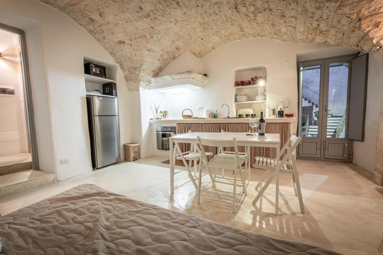 Vacation And Short Stay Suites & Apartments Ceglie - Celso Ceglie Messapica Exterior photo