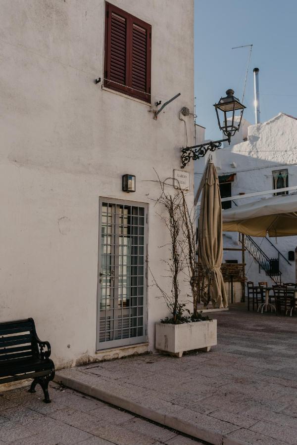 Vacation And Short Stay Suites & Apartments Ceglie - Celso Ceglie Messapica Exterior photo
